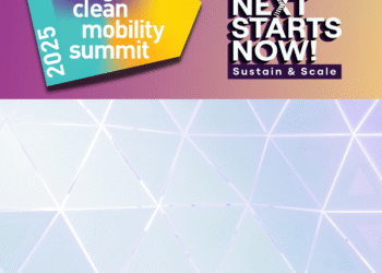 Global Clean Mobility Summit 2025: Defining the Next in Sustainable Transport