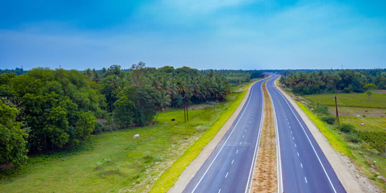 India’s Road Sector sees 11 per cent decline in Q1FY 26 as Construction Slows