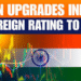 Decoding India’s BBB+ Upgrade: Implications for Indias EV Ecosystem Corporate India & Government