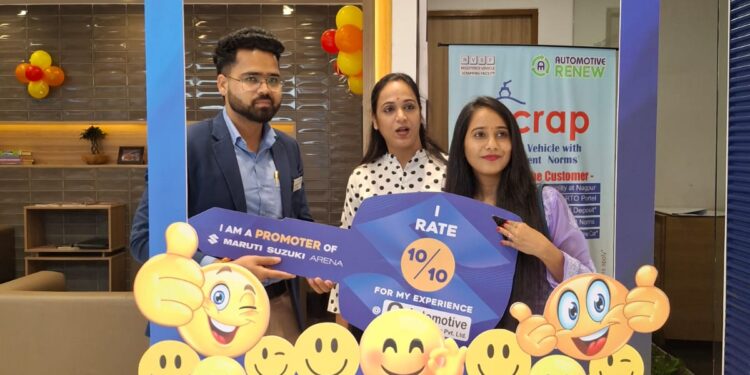 Navratri & GST 2.0 double bonanza sparks Festive Momentum for auto sales, boost MSMEs