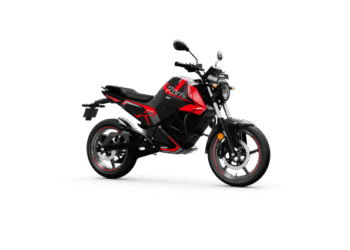 Oben Electric Unveils ₹35,000 Festive Utsav Offers for Rorr EZ Series