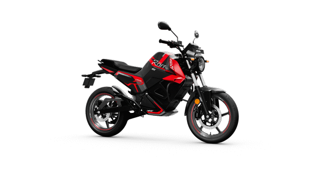 Oben Electric Unveils ₹35,000 Festive Utsav Offers for Rorr EZ Series