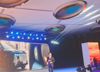 VinFast Enters India with VF6, VF7 Electric SUVs; Commits $2 Billion Investment