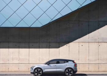 Why EX30 is Volvo’s Strategic Bet to Capture a Larger Share of India’s Luxury EV Market
