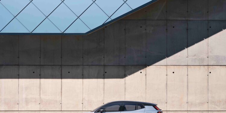 Why EX30 is Volvo’s Strategic Bet to Capture a Larger Share of India’s Luxury EV Market