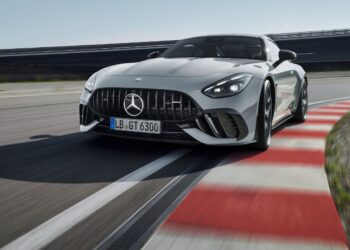 Mercedes Benz- India achieves its highest ever monthly sales