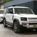JCBL Armouring Solutions enters India’s Luxury Car armouring segment
