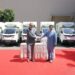 MoEVing to deploy 700 Tata Motors Electric Vehicles