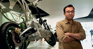 Ather Energy Expands Beyond the South; Middle India Emerges as Fastest-Growing Market in Q2 FY26