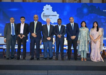 How Competitiveness, Technology and Sustainability are Rewriting India’s Manufacturing Rules