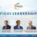 FICCI Unveils Centenary Logo as Anant Goenka Takes Charge for 2025–26