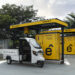 Kinetic Green and Exponent Energy introduce 15-minute rapid charging solution
