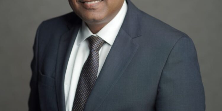 Why Shailesh Chandra  taking the wheel as  OICA Presidency Signals Global Recognition for Indian Auto Industry