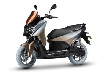TVS Motor Unveils Global Electric Lineup at EICMA 2025