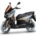 TVS Motor Unveils Global Electric Lineup at EICMA 2025