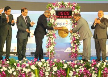 Tata Motors’ Demerger Pays Off: Shares Surge, Unlocking $3.6 Billion in Value for Investors