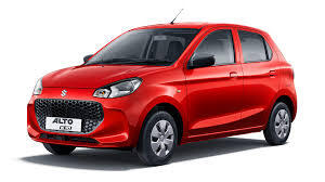 Despite Sluggish Small Car Sales, Alto Remains the Top Seller as Maruti Suzuki Reaches 3-Crore Milestone