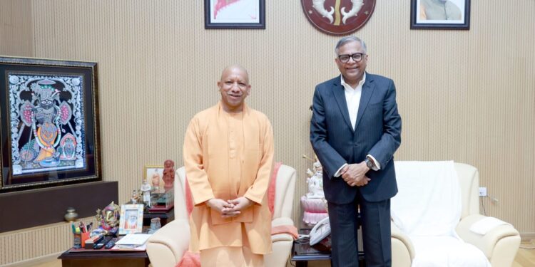 Tata Group enhances Uttar Pradesh’s clean energy initiatives