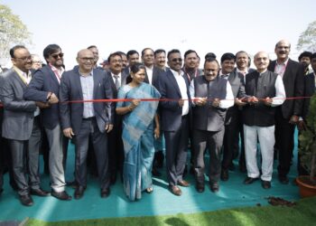 Toyota Kirloskar Motor Demonstrates Advanced Hybrid Technologies at Advantage Maharashtra Expo 2026