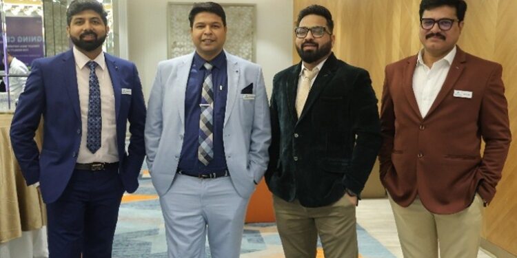 Roadgrid raises ₹12 Crore in a Pre-series A round