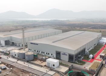 Neolite ZKW holds the Commemorative Ceremony of its Automotive Lighting Products
