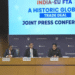 India-EU FTA Puts Hybrids in the Fast Lane, Buys EV Makers Time