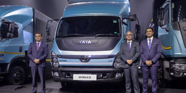 Tata’s Trucks: Why Payload Lost Its Monopoly?