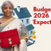 Budget 2026: Moonshot or Momentum?