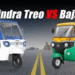 Battle Ready: Bajaj and Mahindra Gear Up for India’s Electric Three-Wheeler Crown