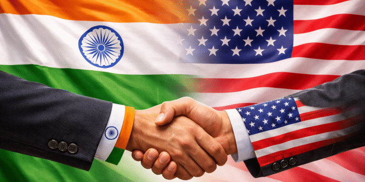 India–US Trade Deal Opens Fresh Gear for Auto OEMs, Component Makers