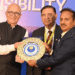 Toyota Kirloskar Motor Wins Golden Peacock Award 2025 for CSR