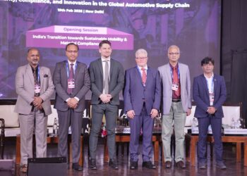 SIAM Concludes Sustainability Week 2026 with 1st Global AMCS Conference