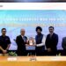 Ashok Leyland and PT Pindad Sign MoU for Joint Development of Electric Buses and Defence Vehicles for Indonesia
