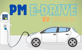 FM slashes India’s EV Industry Funding outlay by 63 % in 2026  Budget for PM E-Drive Scheme