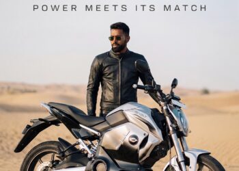 Revolt Motors Appoints Hardik Pandya As Brand Ambassador