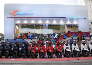 Kinetic Watts & Volts Ltd. gets approval for Maharashtra EV Policy