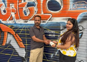 Statiq Hosts Landmark ‘Fleet Day’ in Delhi, Honouring the Drivers Powering India’s EV Revolution