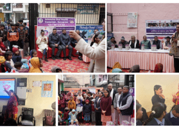 Maruti Suzuki expands CSR healthcare initiatives in Haryana, targets over 21,000 beneficiaries