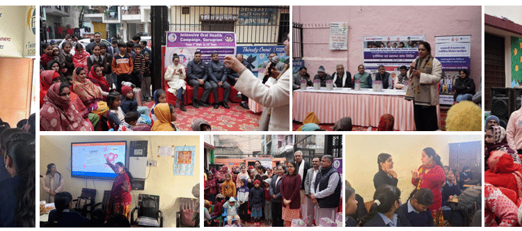 Maruti Suzuki expands CSR healthcare initiatives in Haryana, targets over 21,000 beneficiaries