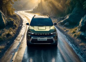 Renault India Rockets 31% in February; Duster Comeback Ignites Market Buzz