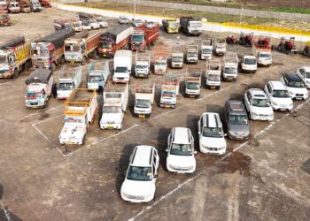 ₹195 Crore Business Clocked at Shriram Automall India Limited’s Mega e-Day Auction During SAMIL Utsav 2026