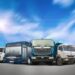 Tata Motors Maintains Strong Momentum with 32% February CV Growth
