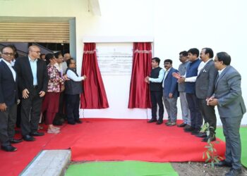 Toyota Kirloskar Motor Partners with Govt ITI Deogiri to Boost Skill Development in Maharashtra
