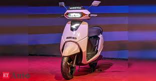Promoters Invest ₹40 Crore in Kinetic Engineering to Accelerate EV Growth