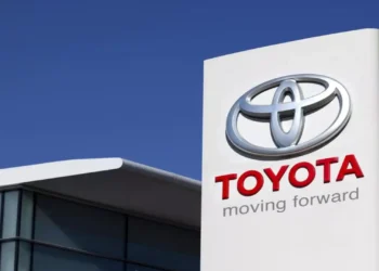 Toyota Kirloskar Motor Accelerates Momentum with 34,034 Units Sold in February 2026