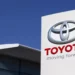 Toyota Kirloskar Motor Accelerates Momentum with 34,034 Units Sold in February 2026