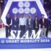 SIAM Showcases 14 Electrified Vehicles, Maps Future Mobility at Smart Mobility India Expo 2026