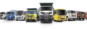 VE Commercial Vehicles Nears 10,000 Mark with 9,986 Units in February 2026