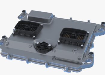 BorgWarner Secures New Deal to Expand Controller Business in Off-Highway Segment