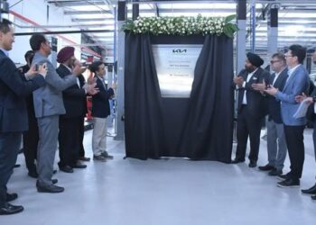 500 Workshops Strong: Kia India Expands Service Footprint Across 391 Cities